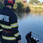 Operatiuni Cautare Ialomita Scafandri