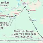 Rute Ocolitoare- 1