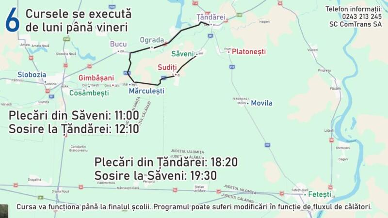 Rute Ocolitoare-6