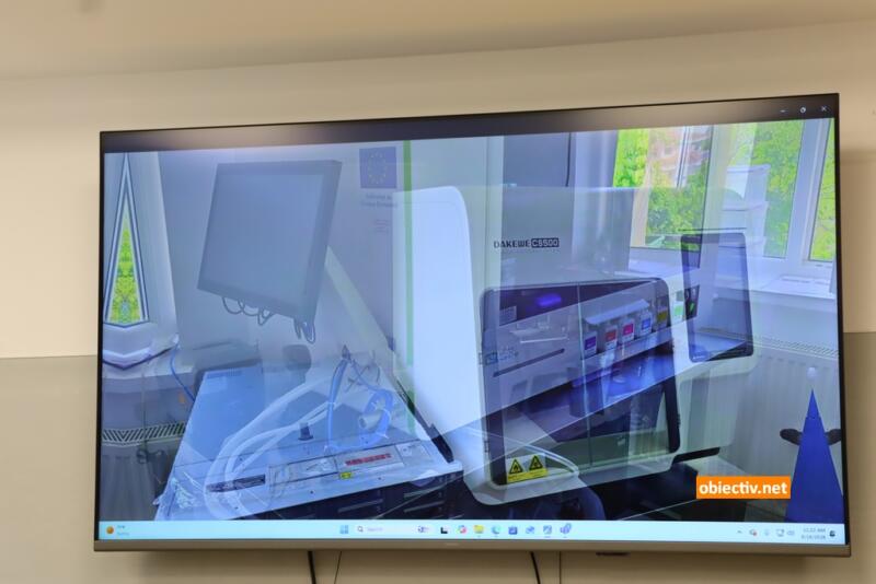 Spital Slobozia Modernizare Laborator Anatomie Patologica (4)