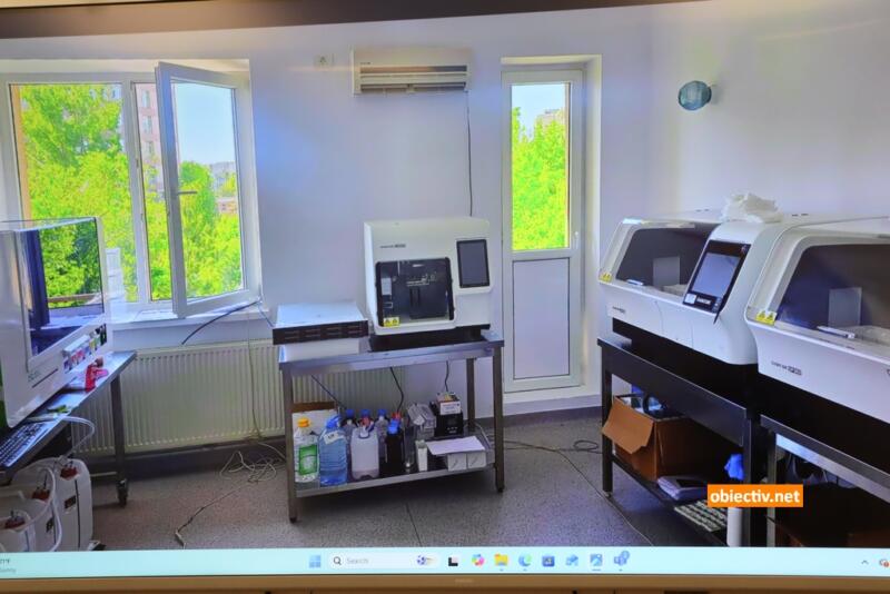 Spital Slobozia Modernizare Laborator Anatomie Patologica (6)