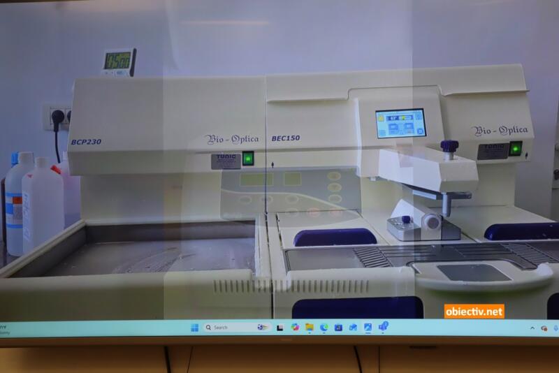 Spital Slobozia Modernizare Laborator Anatomie Patologica (9)