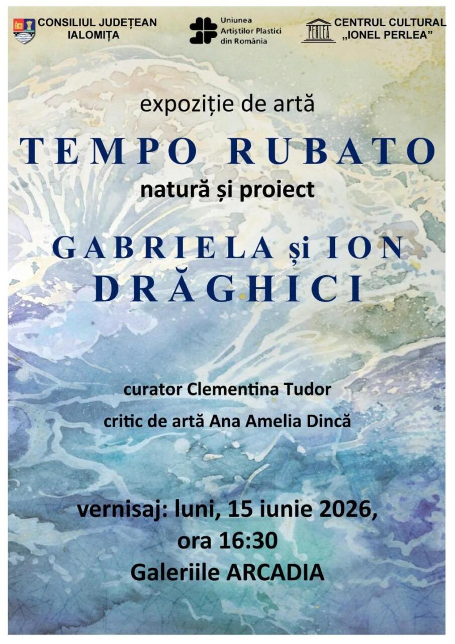 Tempo Rubato