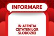 Urban Anunt Statie Epurare