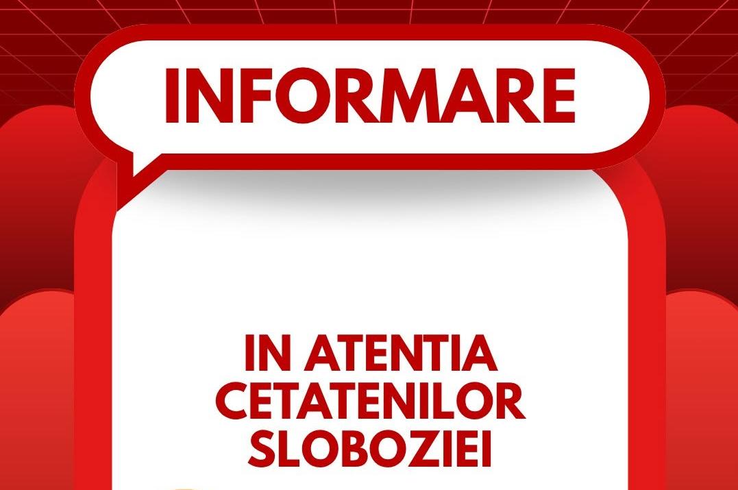 Urban Anunt Statie Epurare
