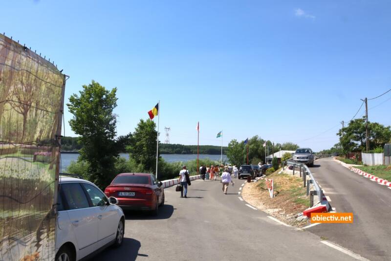 Ziua Dunarii - Stelnica (1)
