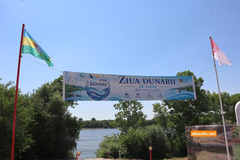 Ziua Dunarii - Stelnica (22)