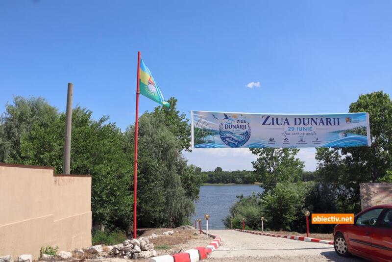 Ziua Dunarii - Stelnica (8)