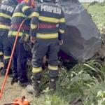 Accident Valea Ciorii 3