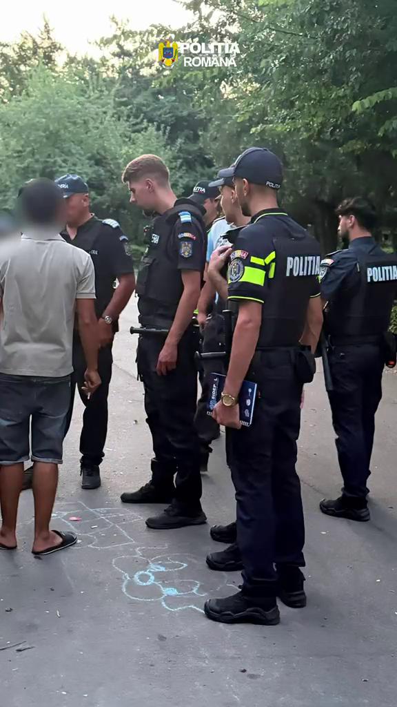 Actiuni Politie Fetesti - 06