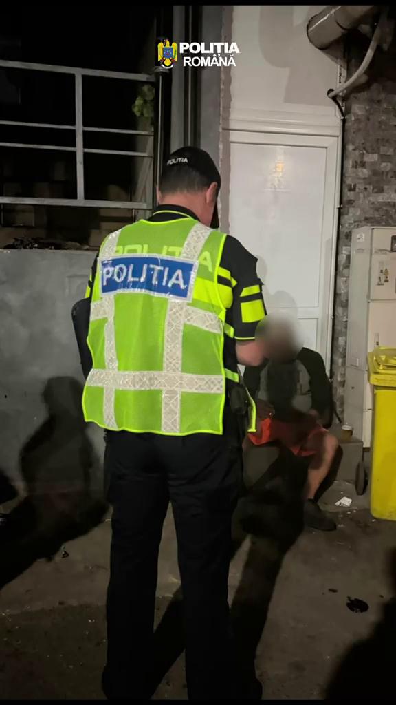 Actiuni Politie Fetesti - 07