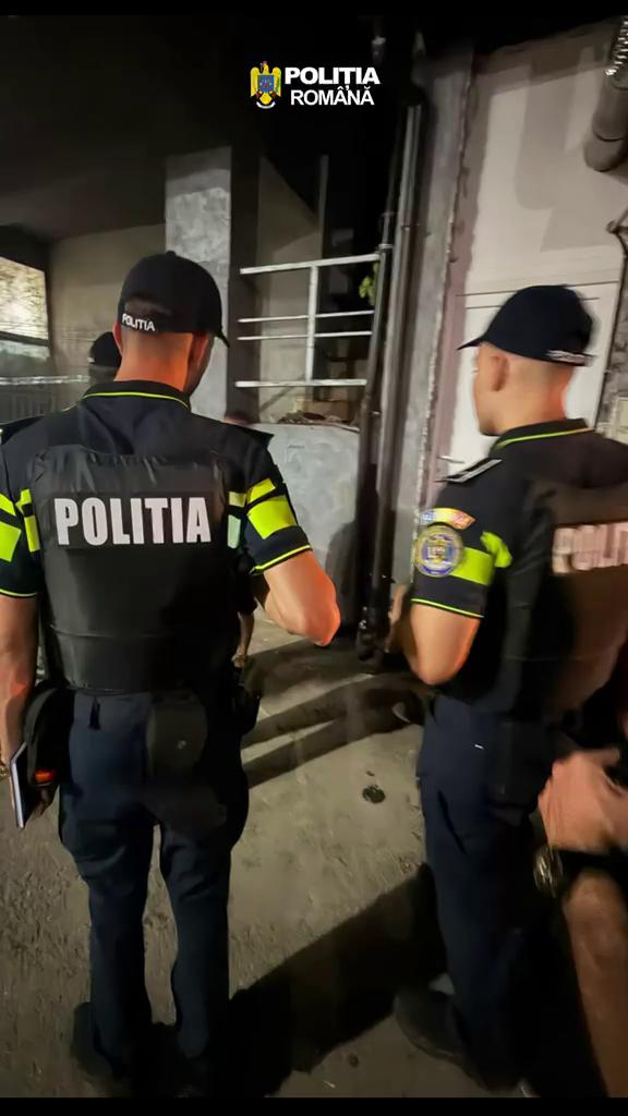 Actiuni Politie Fetesti - 08