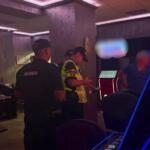 Actiuni Politie Fetesti - 09