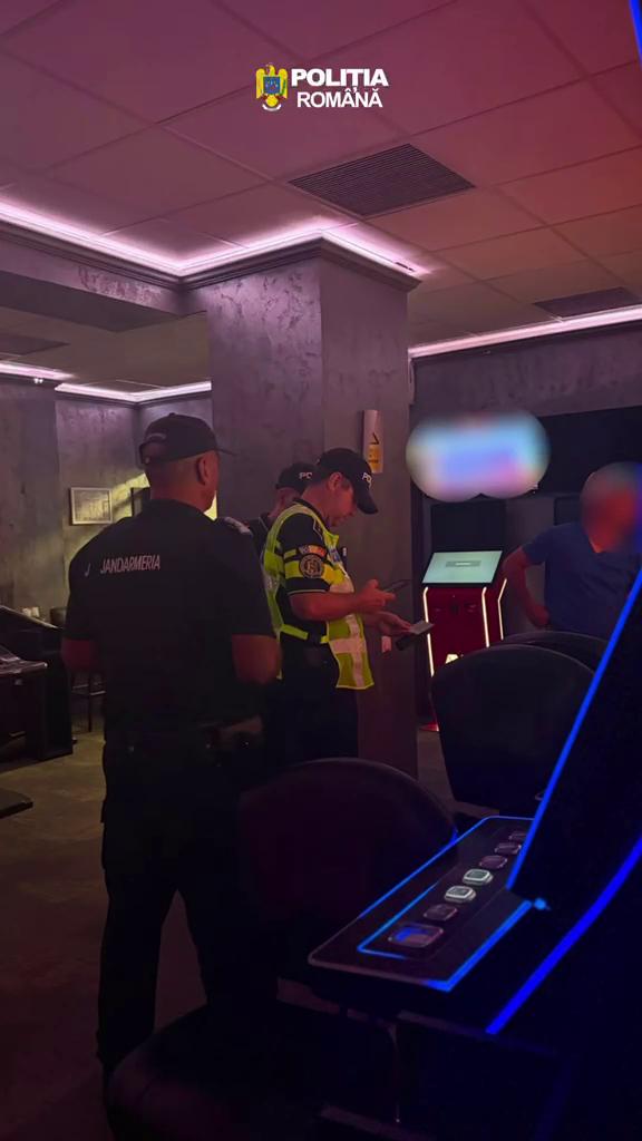 Actiuni Politie Fetesti - 09