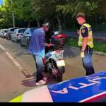Actiuni Politie Si Rar Slobozia