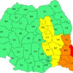 Anm Harta Meteo