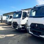 Autogunoiere Colectare Deseuri Municipale
