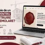 Aviz Salubrizare - Autorizatie Construire Sau Demolare