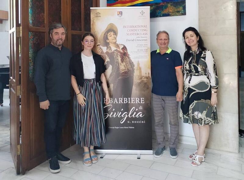 Barbierul Din Sevilla