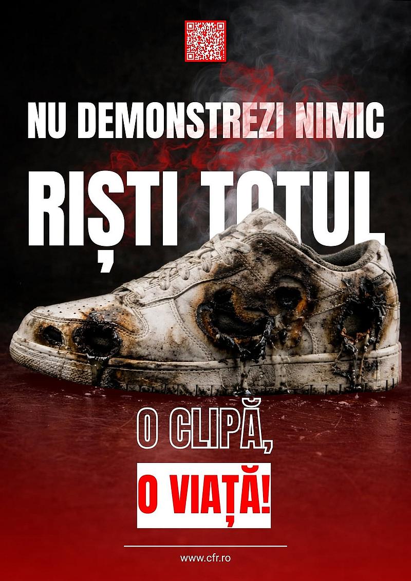 Campanei Cfr O Clipa O Viata