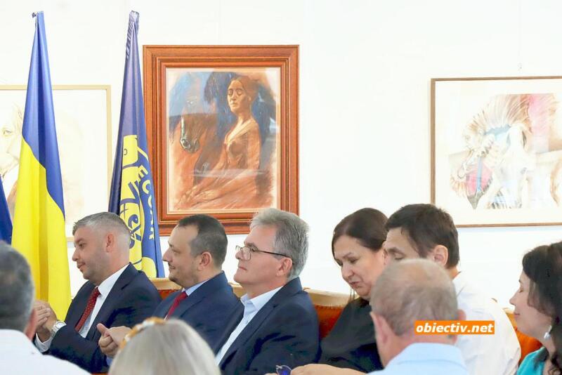 Ceccar Ialomita - Ziua Contabilului (2)