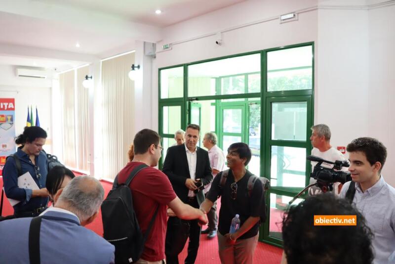 Concurs Dirijat Ionel Perlea- 03