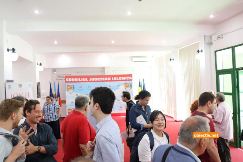 Concurs Dirijat Ionel Perlea- 04