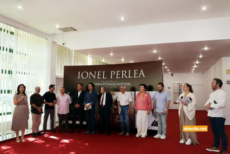 Concurs Dirijat Ionel Perlea- 06