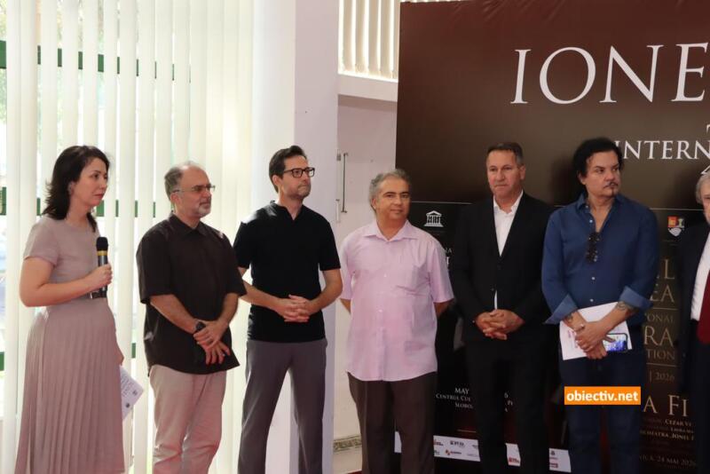 Concurs Dirijat Ionel Perlea- 07