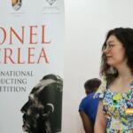 Concurs Dirijat Ionel Perlea- 09