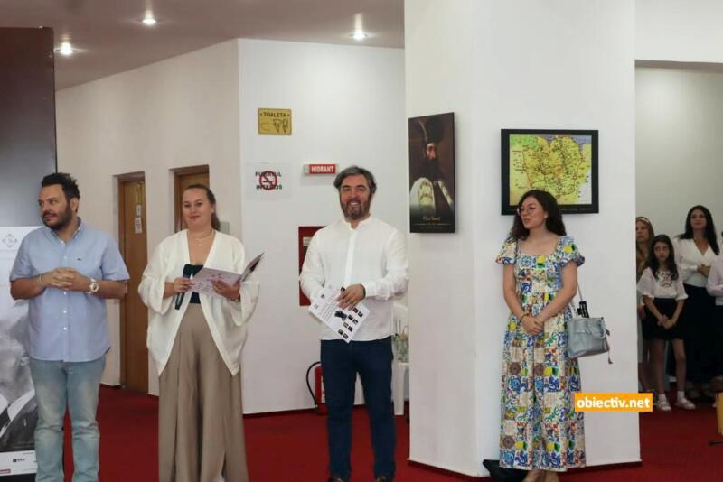 Concurs Dirijat Ionel Perlea- 10
