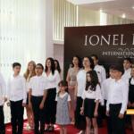 Concurs Dirijat Ionel Perlea- 12