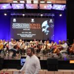 Concurs Dirijat Ionel Perlea- 13