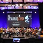 Concurs Dirijat Ionel Perlea- 14
