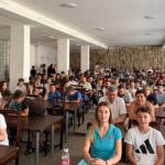 Concurs Matematica Naparis