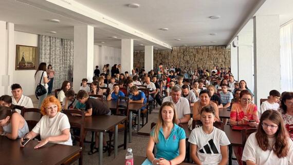 Concurs Matematica Naparis
