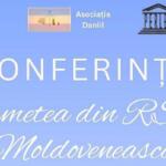 Conferinta Foametea Din Rss Moldoveneasca