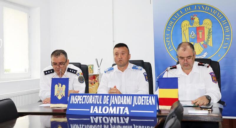 Conferinta- Masuri Ordine Freeland