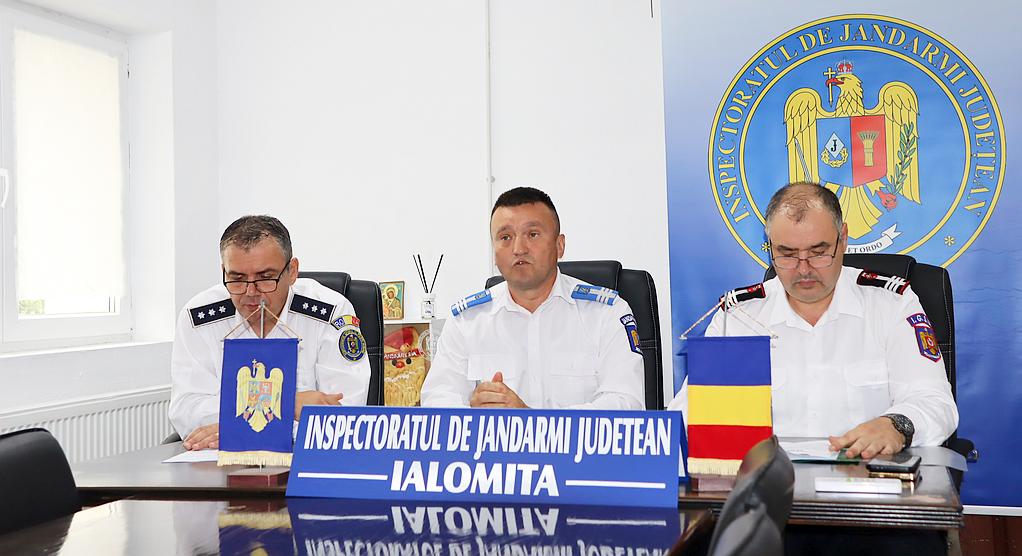 Conferinta- Masuri Ordine Freeland