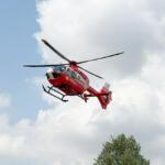 Elicopter Smurd