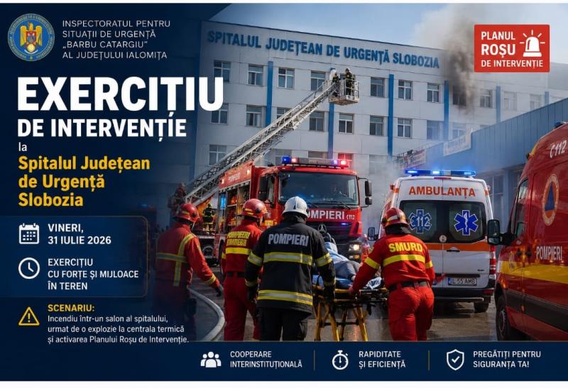 Exercitiu Interventie