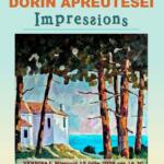 Expozitie Dorin Apreutesei