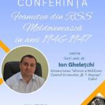 Foametea Din Rss Moldoveneasca