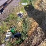 Furt Motorina Gara Fetesti 02