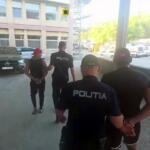 Furt Motorina Gara Fetesti 05