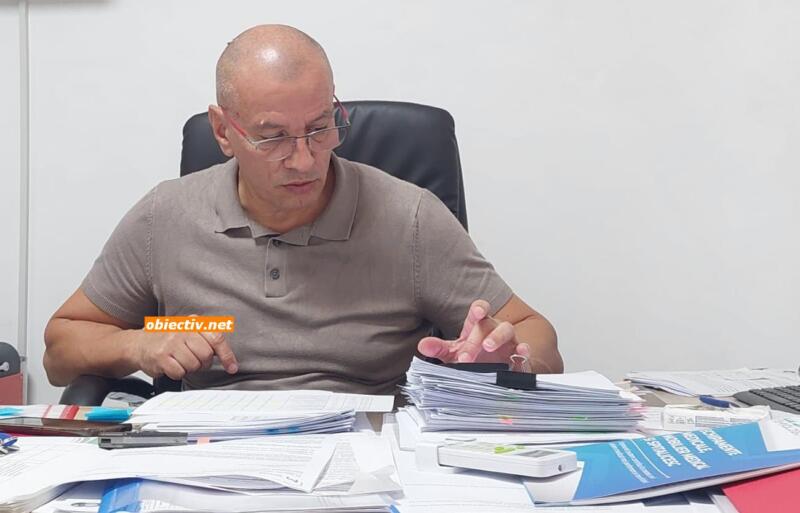 Liviu Patrichi