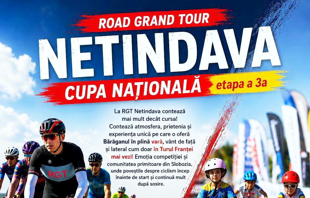 Netindava Slobozia