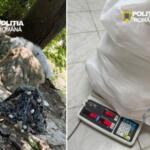 Perchezitii Ialomita Braconaj Piscicol