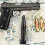 Pistol