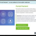 Portalul Pacientului - Spital Slobozia